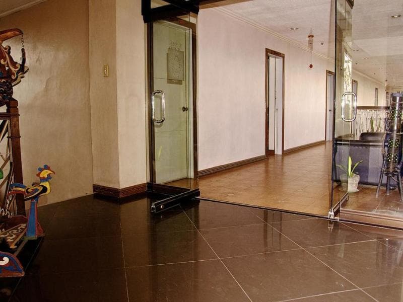 DDD Habitat Pension House photo 1