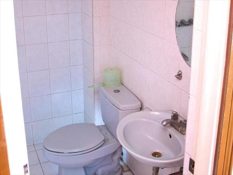 DDD Habitat Pension House main