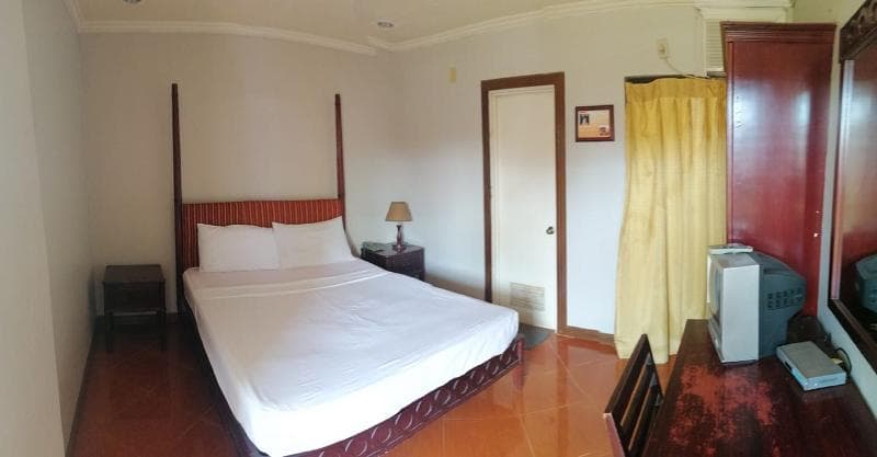 DDD Habitat Pension House 4