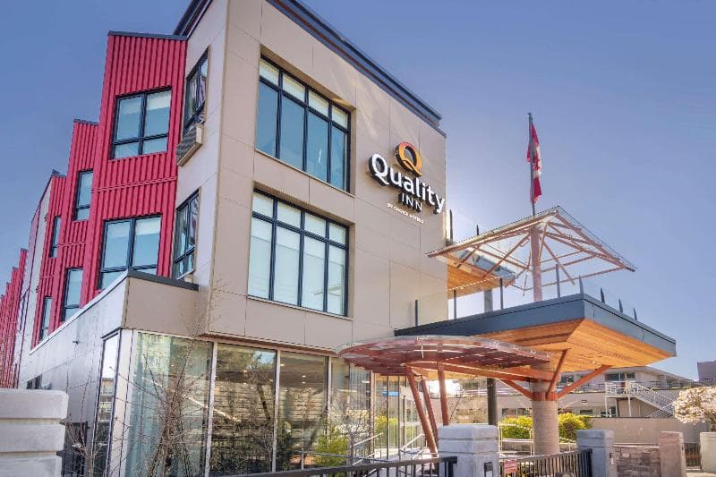 Quality Inn 2