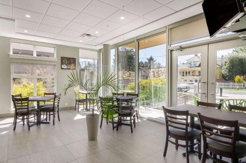 Quality Inn 5