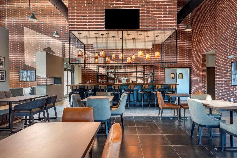 Lyric Hotel West End, Ascend Hotel Collection 2