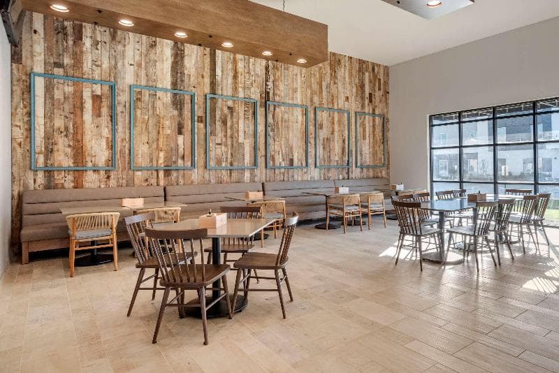 Lyric Hotel West End, Ascend Hotel Collection 4