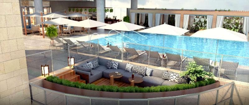 Thompson San Antonio ��� Riverwalk 4