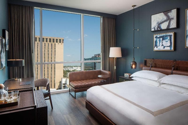 Thompson San Antonio ��� Riverwalk 3