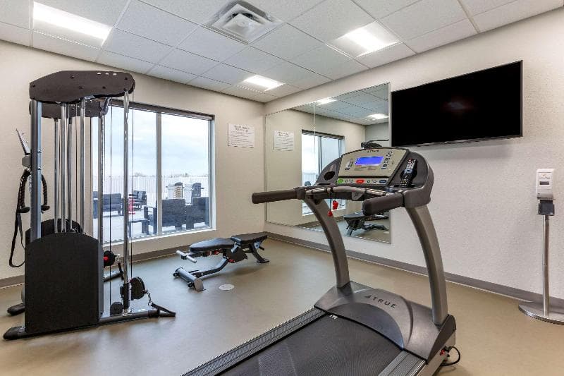 Mainstay Suites Carlsbad 2