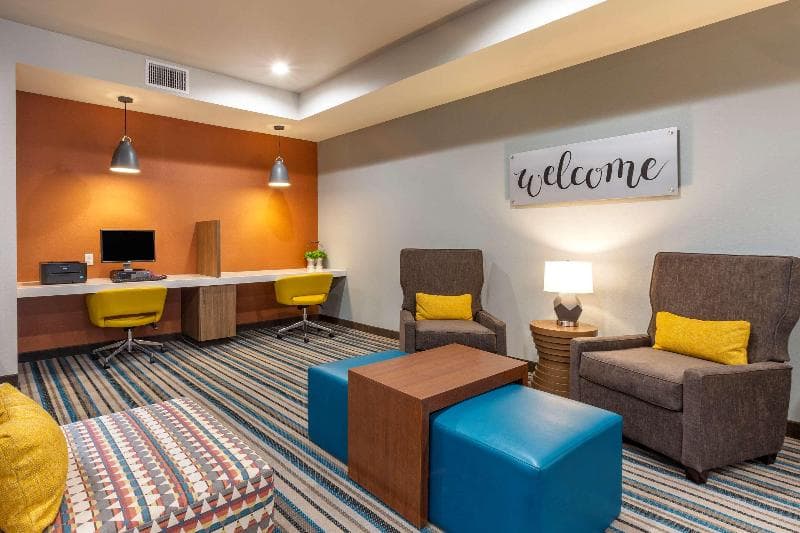 Mainstay Suites Carlsbad photo 1