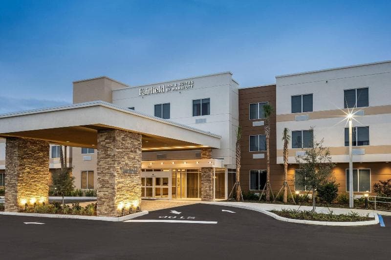 Fairfield Inn & Suites By Marriott Vero Beach photo 1