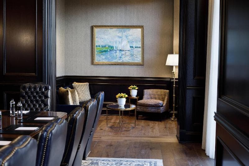Hotel Carmichael, Autograph Collection photo 1