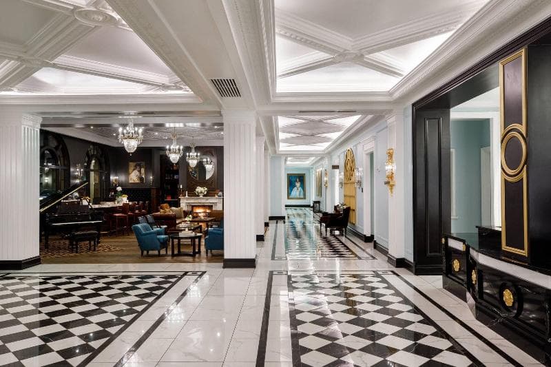 Hotel Carmichael, Autograph Collection 5