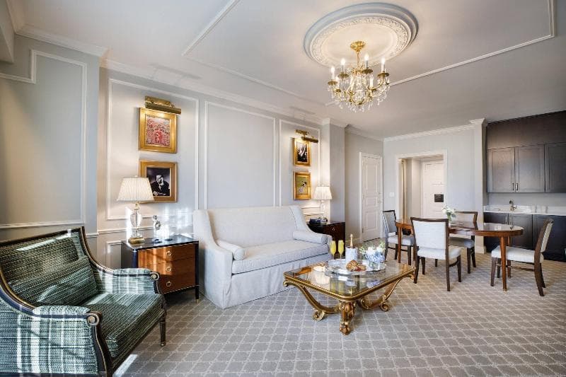 Hotel Carmichael, Autograph Collection 4