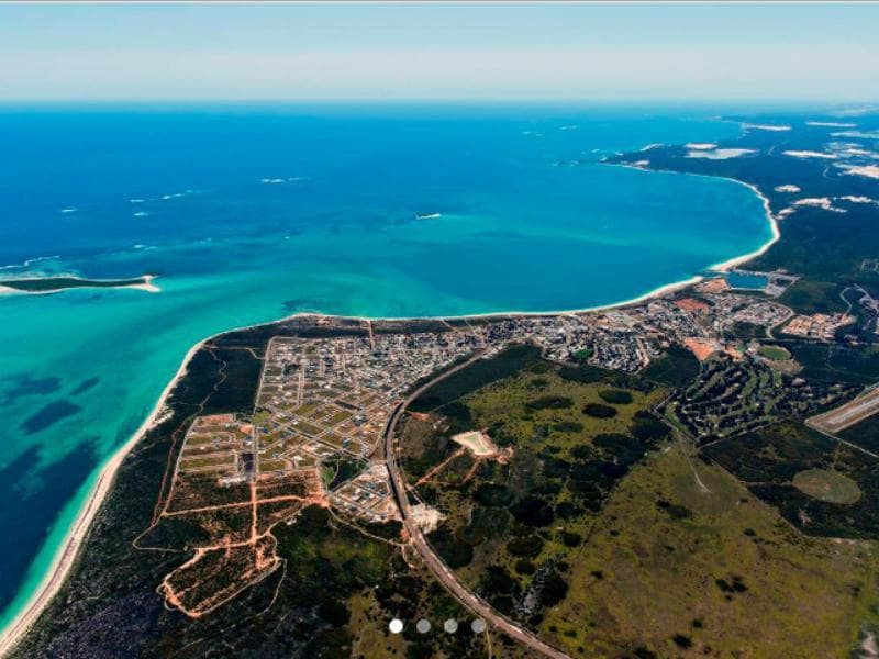 Jurien Bay Hotel 2