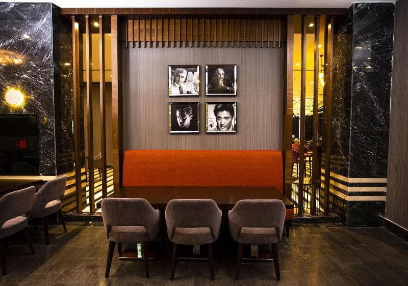 Cher Hotel & Spa Istanbul photo 1