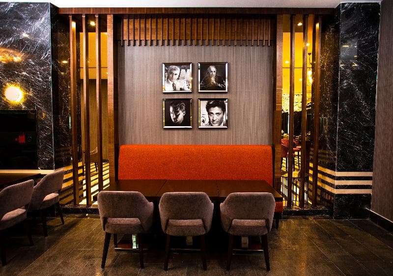 Cher Hotel & Spa Istanbul 4