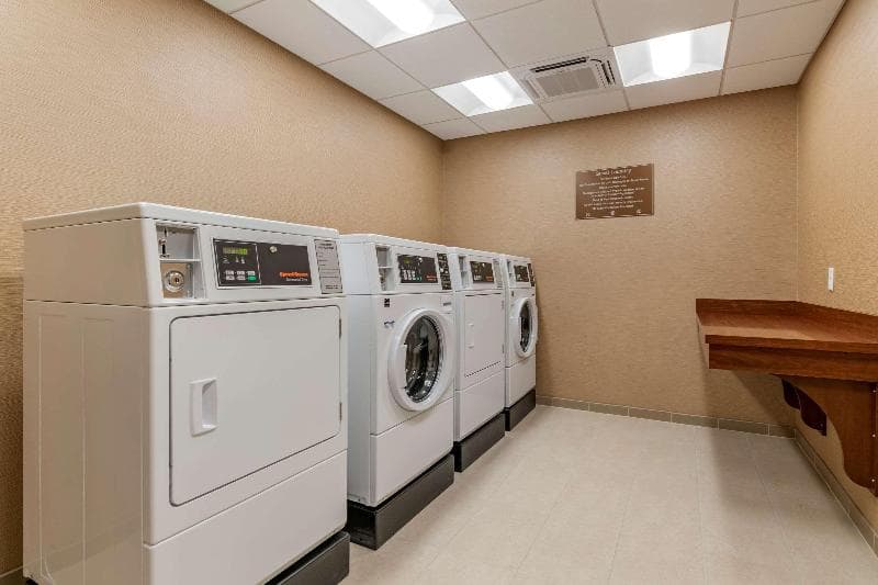 Comfort Suites Camp Hill Harrisburg West 4