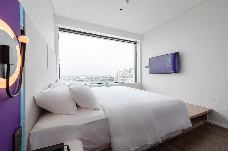 Sojo Hotel Thai Binh 5