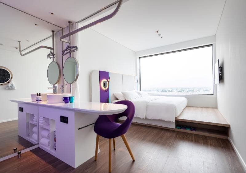 Tru by Hilton Nam Dinh City Centre 4