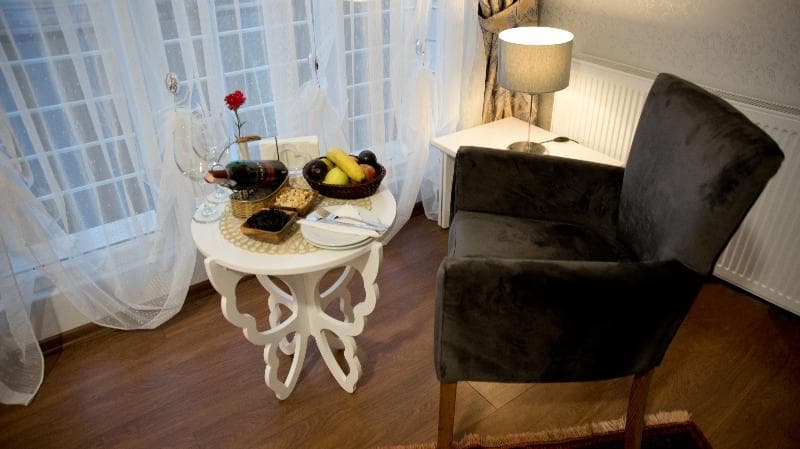 Genius Hotel Istanbul 2