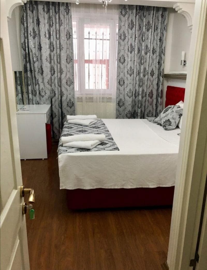 Genius Hotel Istanbul photo 1