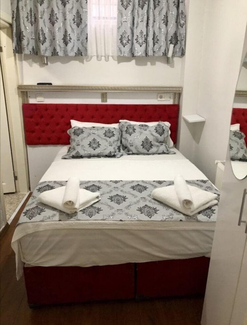Genius Hotel Istanbul 4