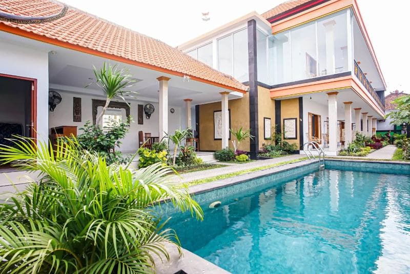 Bagus Kadek Guesthouse 4