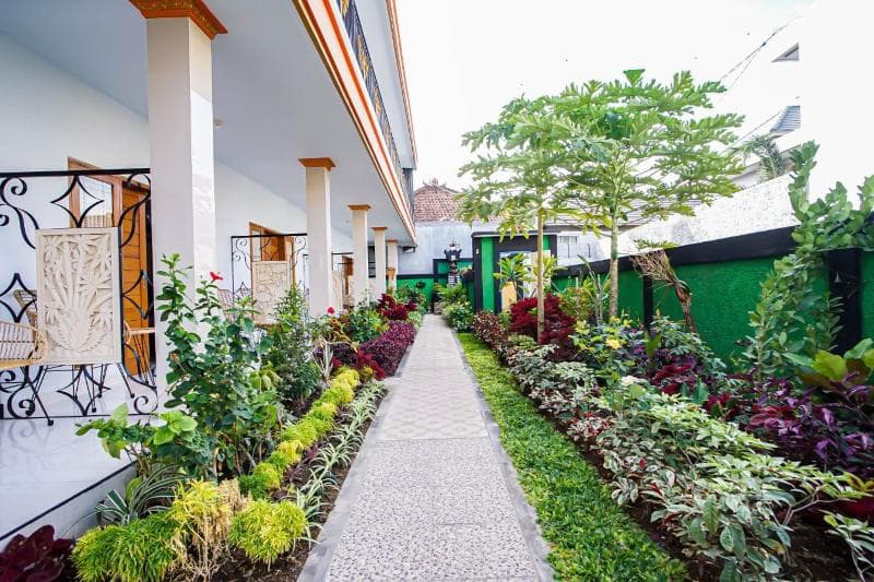 Bagus Kadek Guesthouse 2