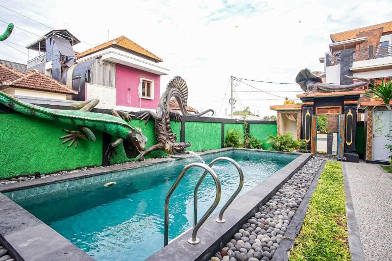 Bagus Kadek Guesthouse 3