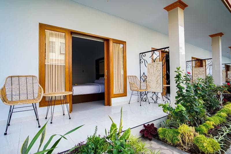 Bagus Kadek Guesthouse photo 1