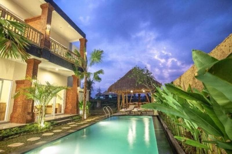 Pondok Tulasi Semaya House By Zuzu 4