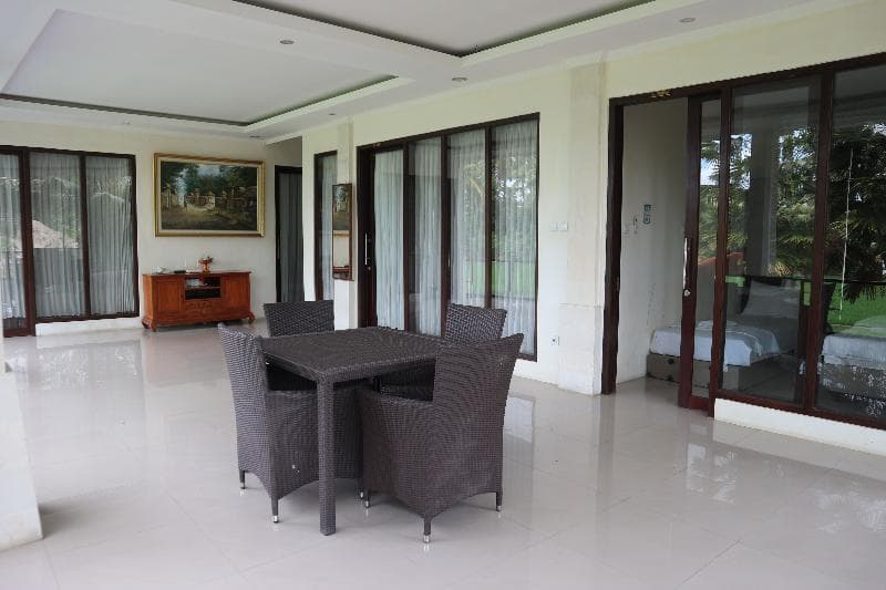 Pondok Tulasi Semaya House By Zuzu 2