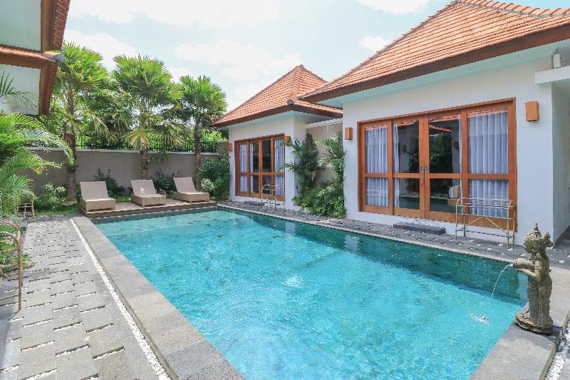 Mella Villas Jimbaran By Zuzu 3