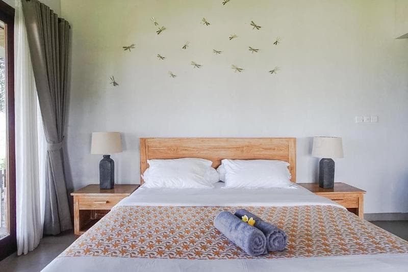The Ocean Views Luxury Villas & Apartment 4