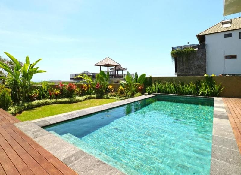 The Ocean Views Luxury Villas & Apartment 3