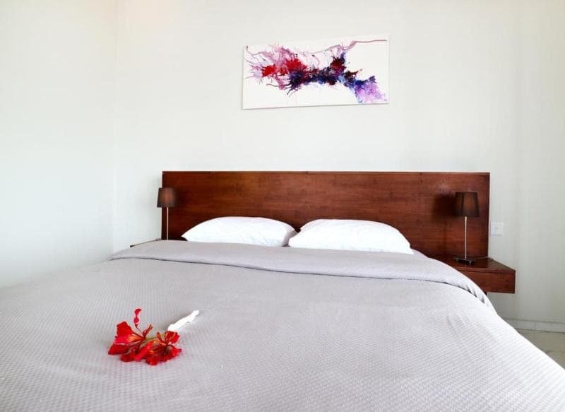 The Ocean Views Luxury Villas & Apartment photo 1