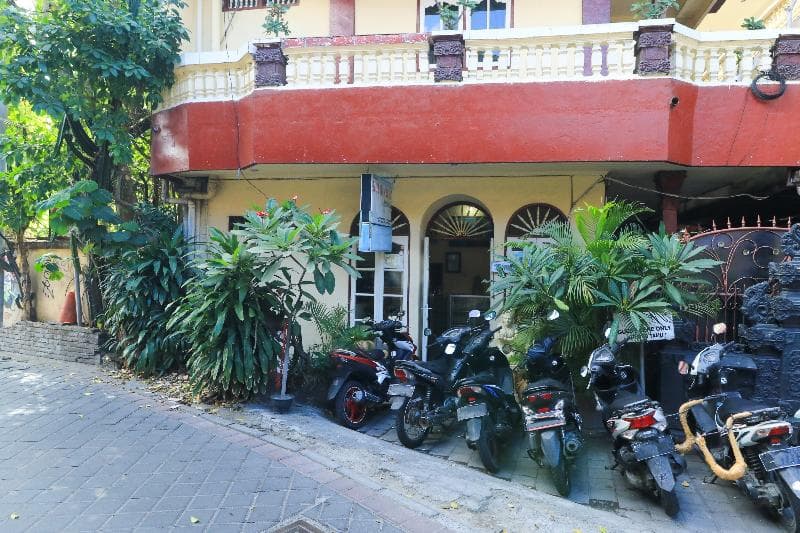 Bali Duta Wisata Beach Inn By Zuzu 3