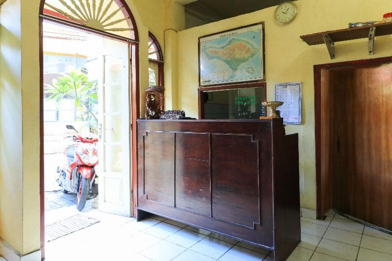 Bali Duta Wisata Beach Inn By Zuzu photo 1