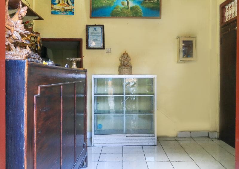 Bali Duta Wisata Beach Inn By Zuzu 5