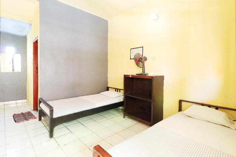 Bali Duta Wisata Beach Inn By Zuzu main