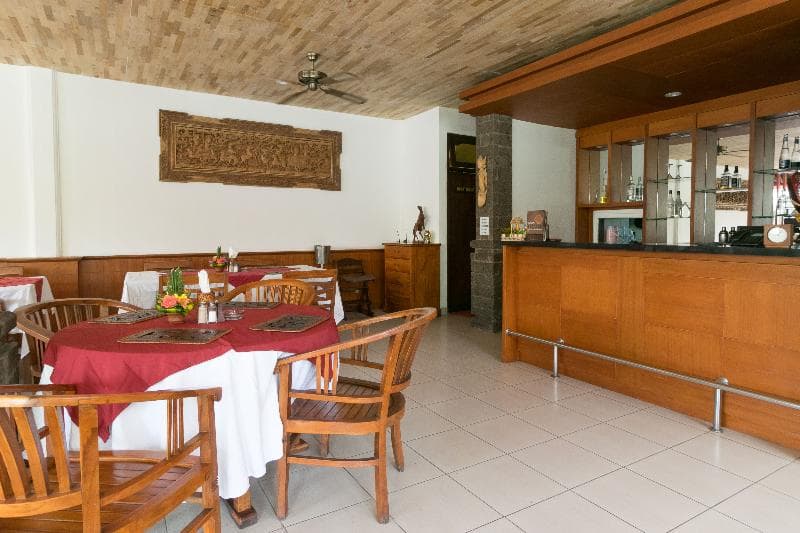 Hotel Sinar Bali 3