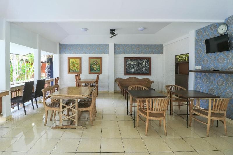 Ayu Lili Garden Hotel Kuta 2