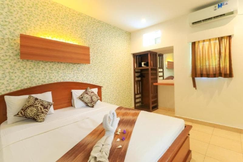 Ayu Lili Garden Hotel Kuta 4