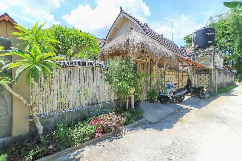 Angels Bungalow photo 1