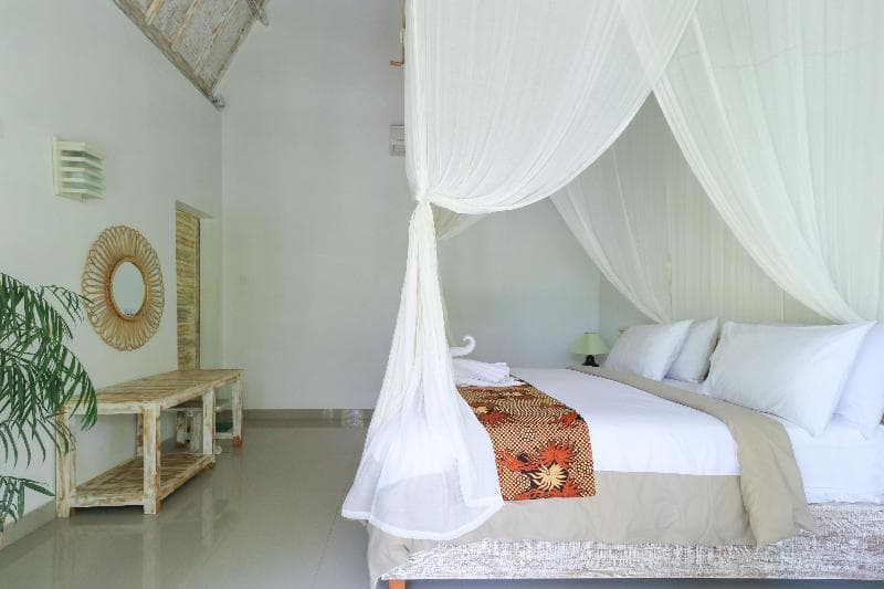 Angels Bungalow main