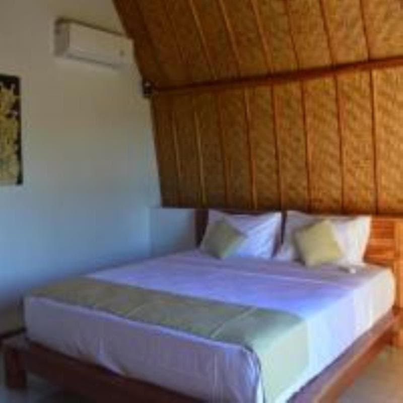 Penida Sunset Ocean View Bungalows (Adults only) photo 1