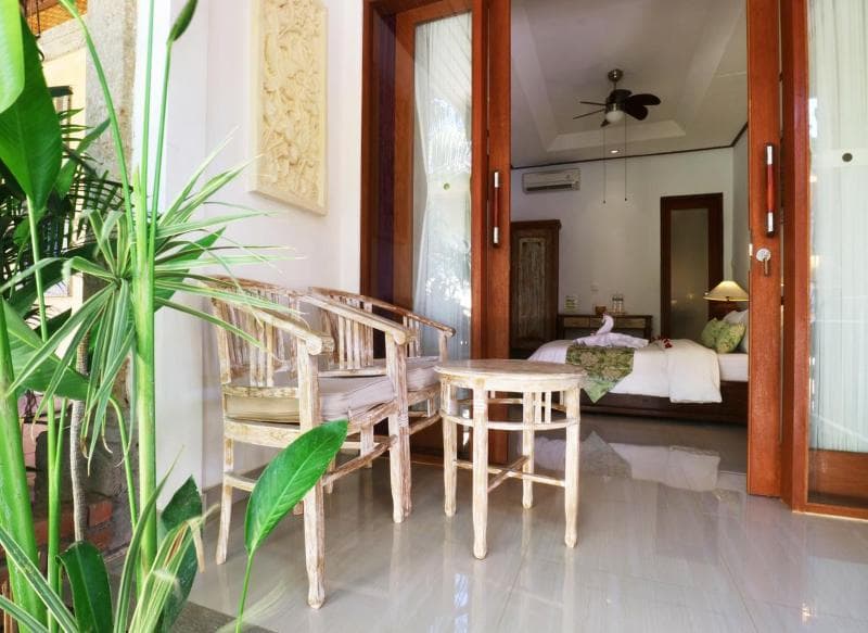 Wayan Homestay Sanur By Zuzu 4