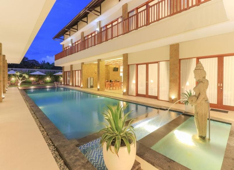 Villa Linda 2 By Zuzu 4