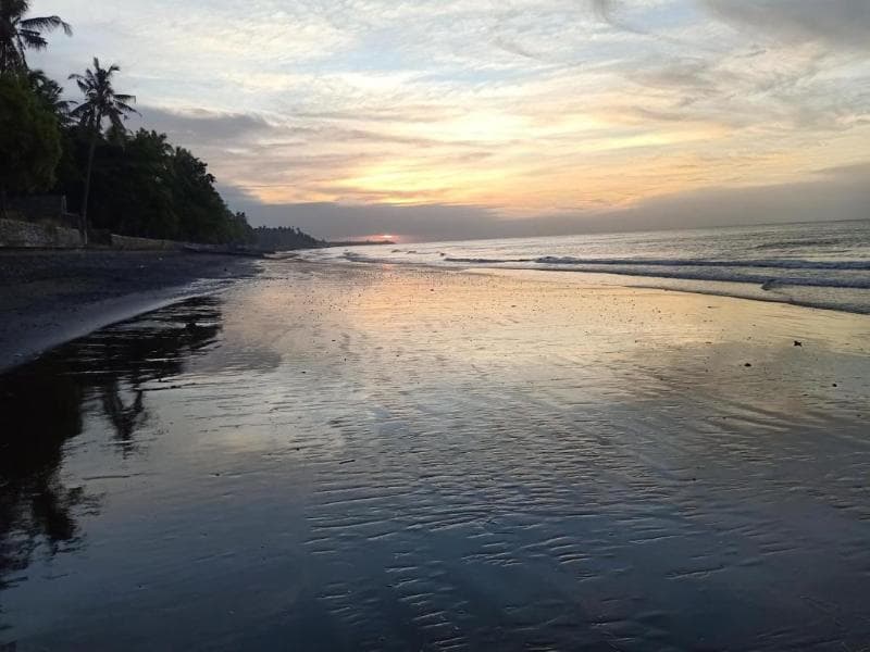Palm Beach Villas Bali 2
