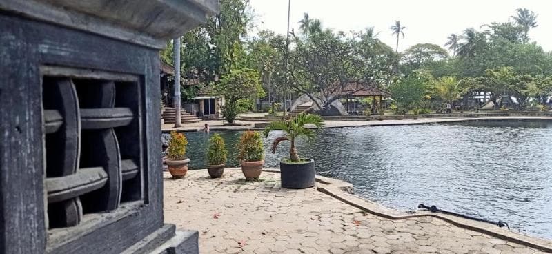 Palm Beach Villas Bali 4