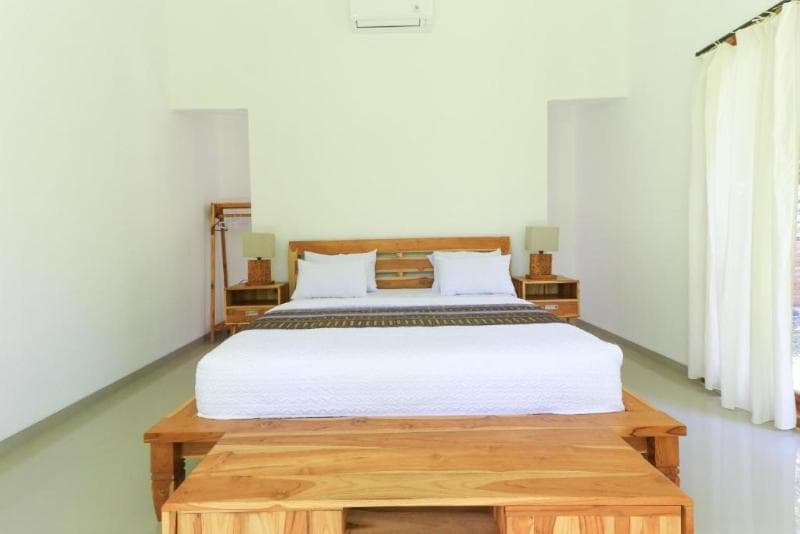 Palm Beach Villas Bali 3