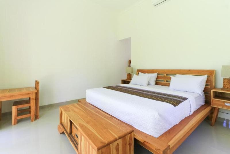 Palm Beach Villas Bali 5